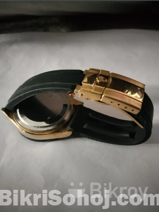 Rolex Master Copy, Full Fresh Condition